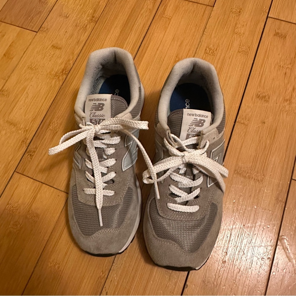 New balance 574